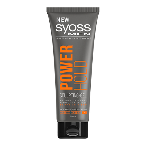 syoss-gel-men-power-250ml